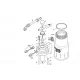 STIHL  Tabliczka informacyjna 0000 967 3502